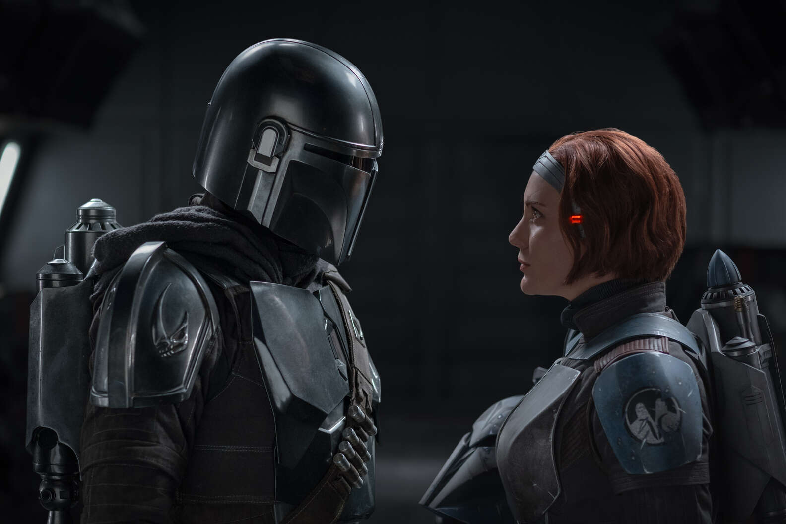 The Mandalorian Season 2 Finale Explained Breaking Down The Ending Thrillist 