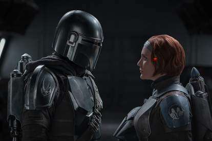 The Mandalorian Season 2 Finale Explained Breaking Down The Ending Thrillist