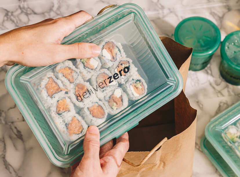 How pandemic bento boxes became their own care package and a new