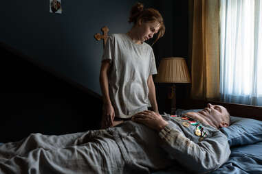 The Stand: a minissérie pós apocalíptica adaptada a partir da obra de Stephen King