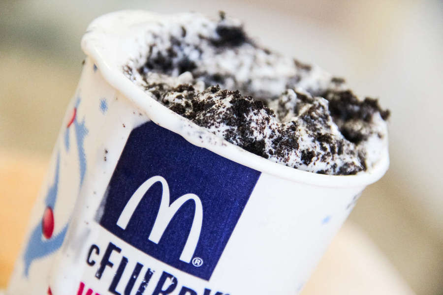 McDonald's Free McFlurry How to Get the Holiday Deal Right Now Thrillist