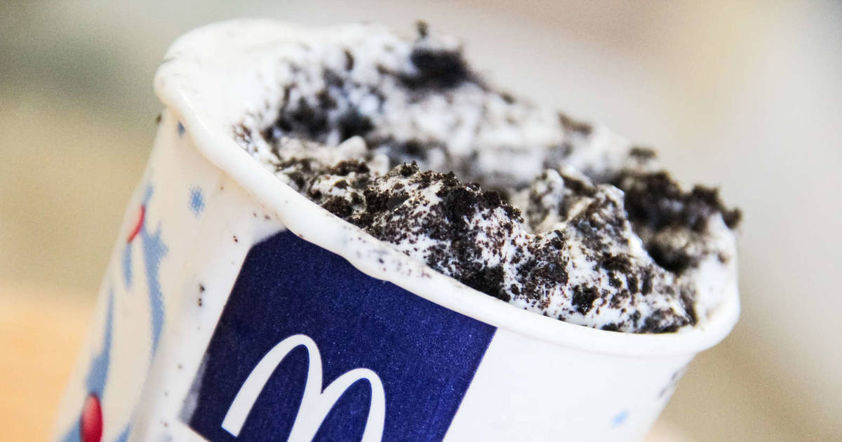 14 Incredible Mc Donald's Hacks That Will Alter Your Life