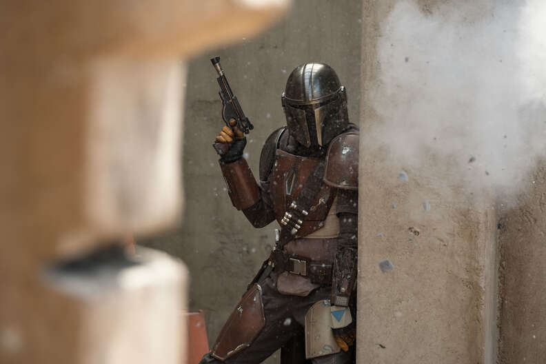 The Mandalorian Season 3 Announces Writer Lineup for Every Episode