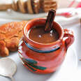 masa harina atole champurrado recipe recipes to remember hot chocolate mexican christmas drink
