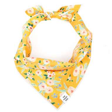 Sunny Days Dog Bandana