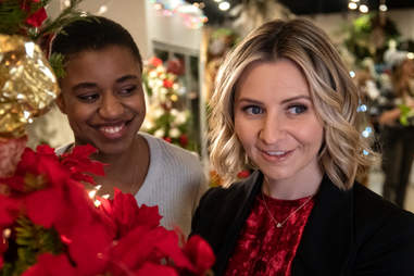 Lifetime Christmas Movies List 2020 Tv Schedule For Every Special Thrillist