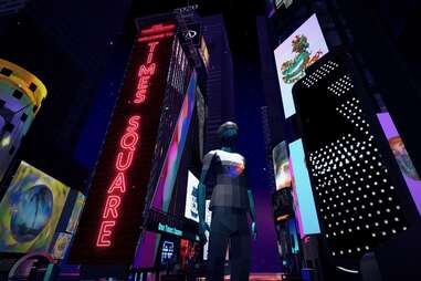 Nyc New Year S Eve Parties Events 2020 How To Celebrate Safely This Year Thrillist