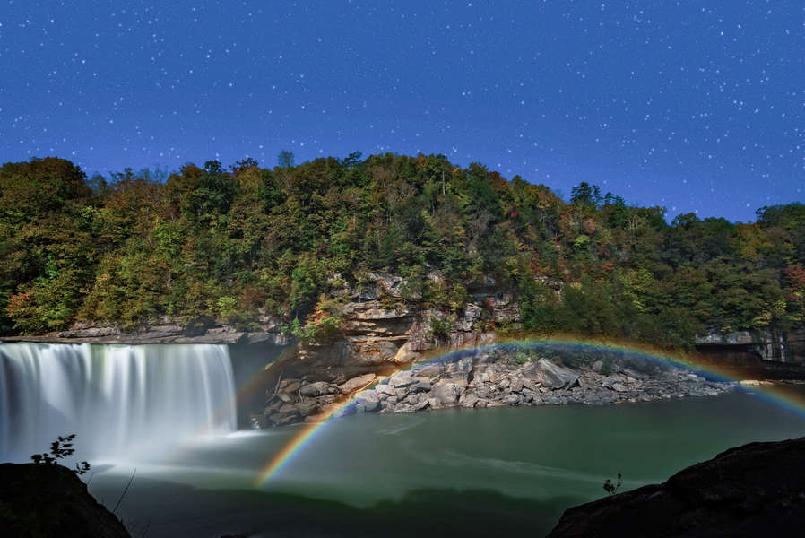 Cumberland Falls Moonbow Schedule 2024 Glenda Darlleen