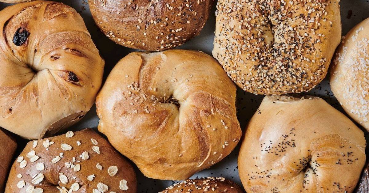 best bagels in south boston