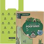 Pogi's Poop Bags with Easy-Tie Handles