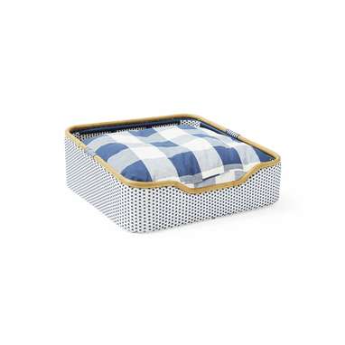 Riviera Dog Bed