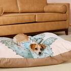 Iveta Abolina For Deny Copper Spike Pet Bed