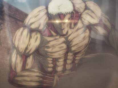 Featured image of post Aot S4 Characters : Shingeki no kyojin | attack on titan.