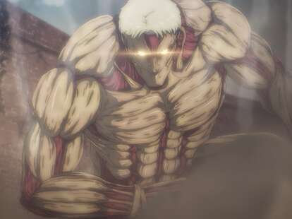 Attack On Titan is well-known for a variety of characters that