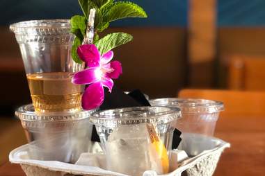 takeout cocktails
