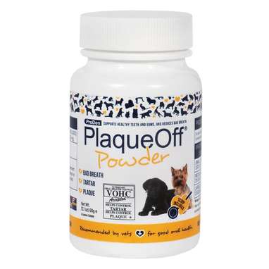 Proden PlaqueOff Powder Dog & Cat Supplement