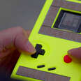 This Battery-Free Game Boy Will Last Forever