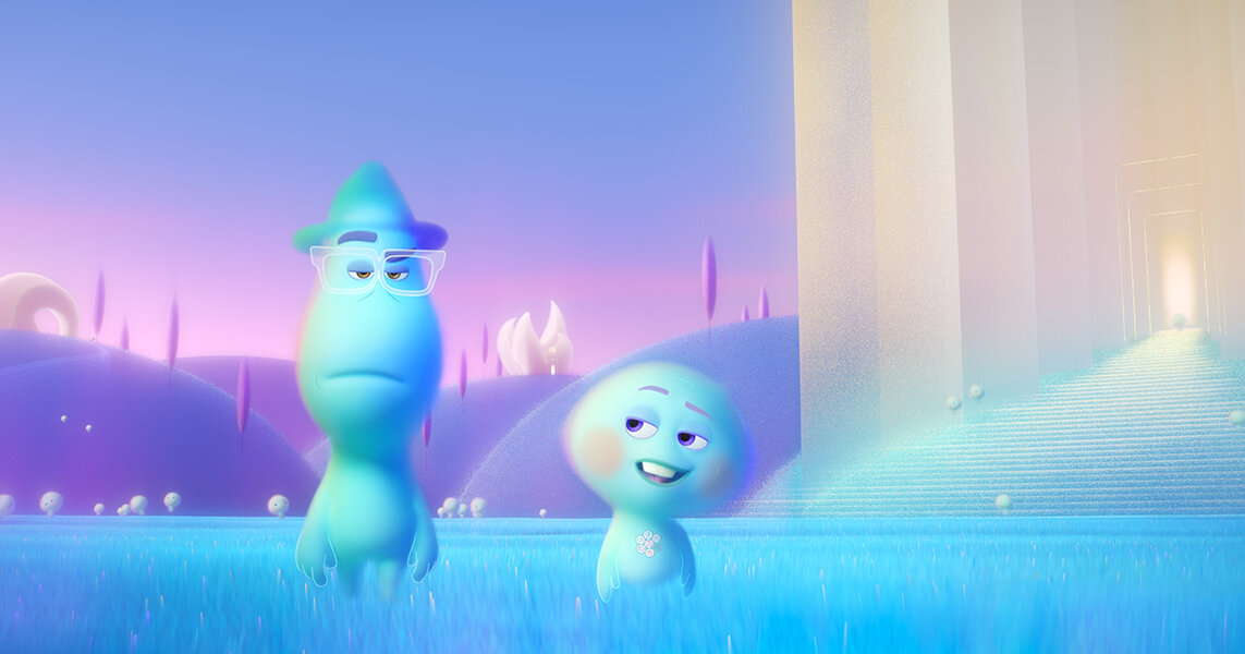 'Soul' Review: Pixar Movie Is Another Innovative & Introspective ...
