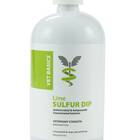 Vet Basics Lime Sulfur Dip Antimicrobial for Dogs