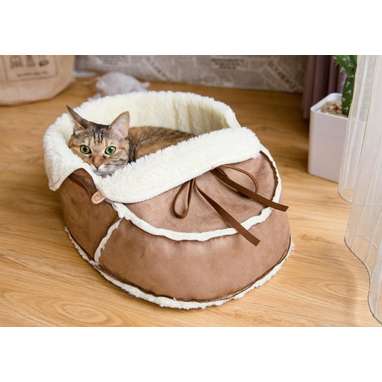 Unusual on sale cat beds