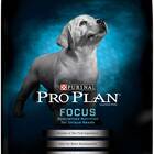 Purina Pro Plan Dry Puppy Food