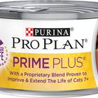 Purina Pro Plan Senior Canned Wet Cat Food