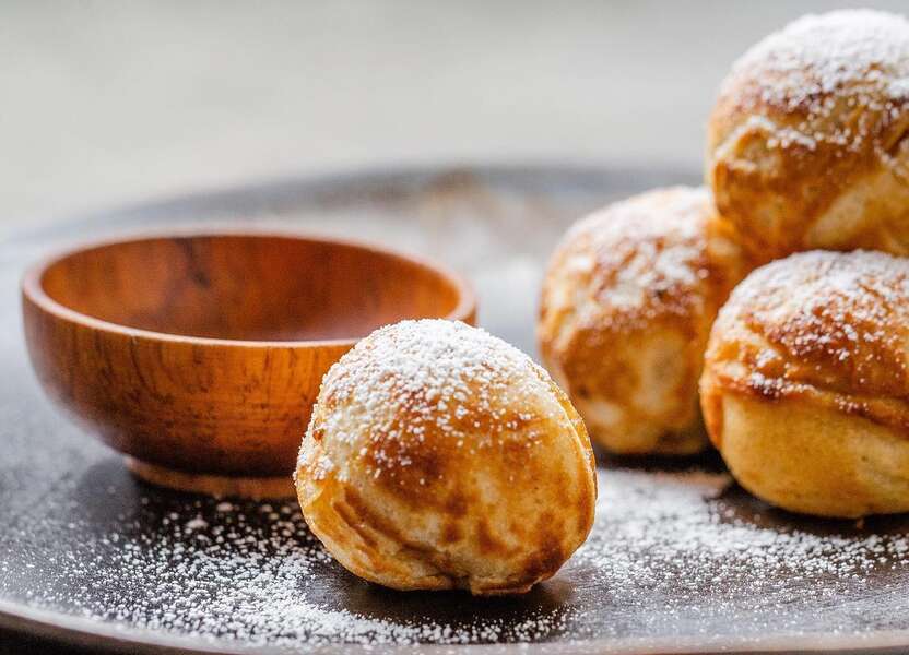 Honey Badger Brooklyn, NY Thrillist