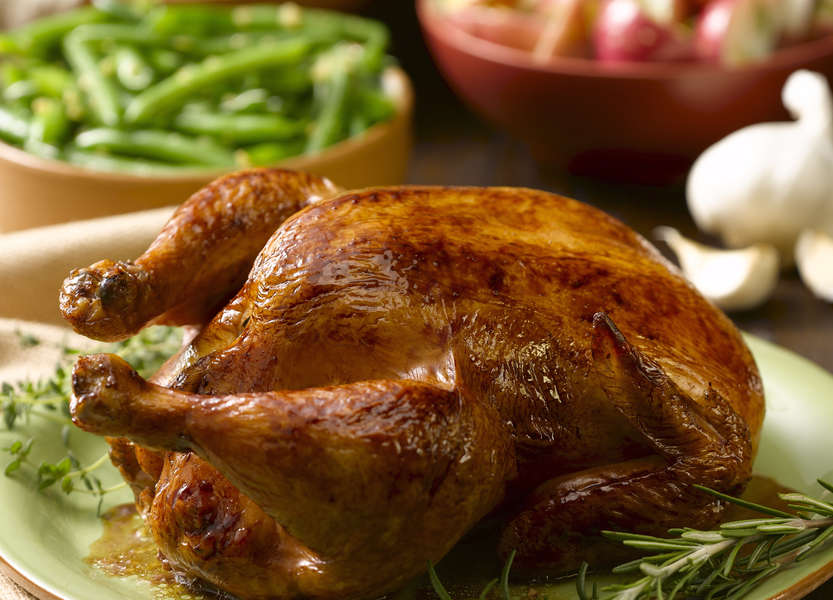 Boston Market S Serving 3 50 Chickens Sides For Its 35th Anniversary Thrillist