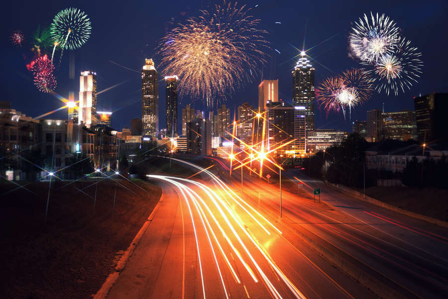 Best Atlanta New Year's Eve Parties & Events for 20120 Thrillist