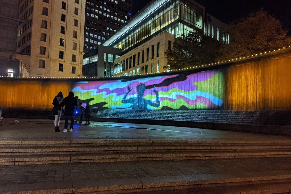 Best Atlanta New Year S Eve Parties Events For 1 Thrillist