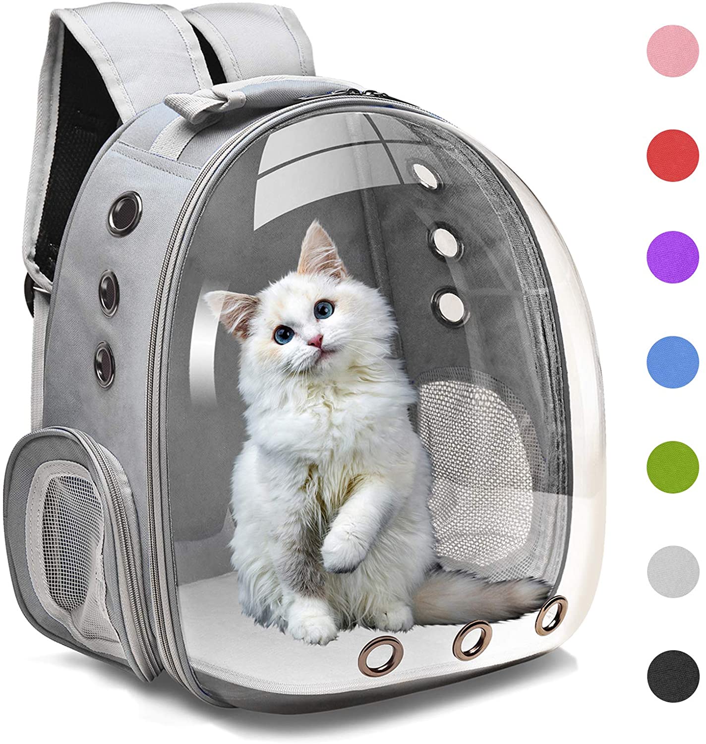 The Best Cat Backpacks For Carrying Your Cat DodoWell The Dodo