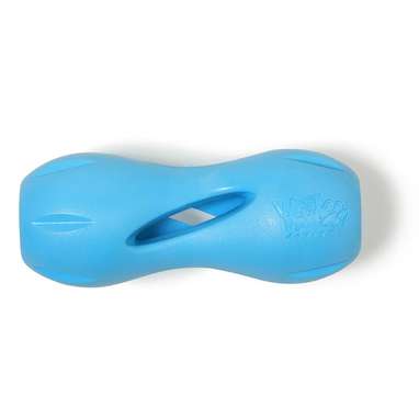 West Paw Qwizl Treat Dispenser Dog Toy