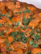 WATCH: Zheel Patel Shares Her Original Sweet Potato Masala Bake