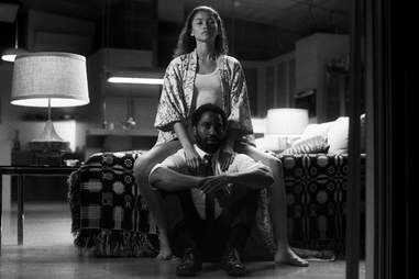 malcolm & marie