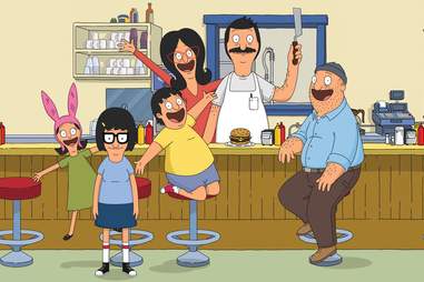 bobs burgers