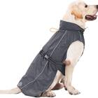 Adjustable Dog Raincoat