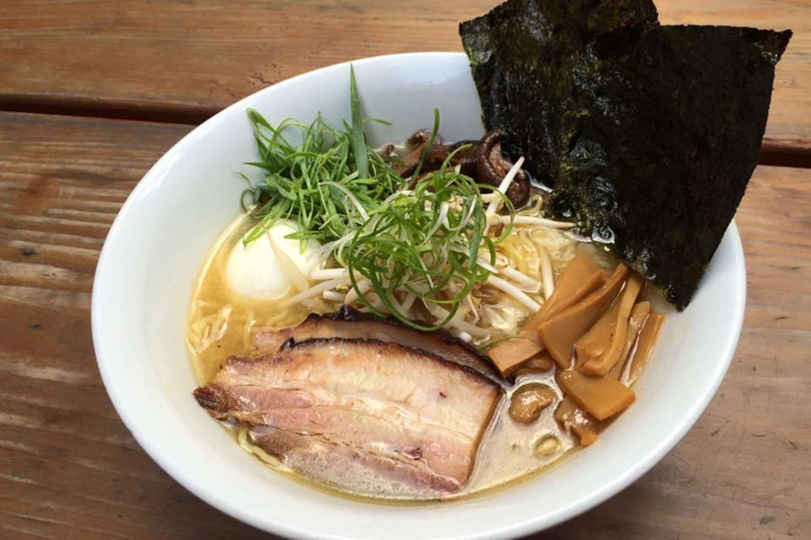 Best Ramen in Chicago Top Ramen Shops & Noodle Places to Try