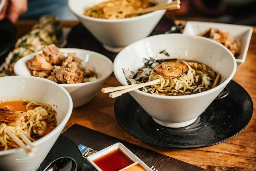 Best Ramen in San Diego Top Ramen Shops & Noodle Places to Try Thrillist
