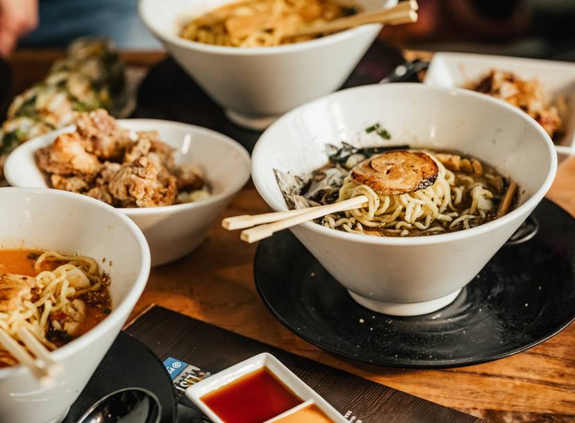 Best Ramen in San Diego: Top Ramen Shops & Noodle Places to Try - Thrillist