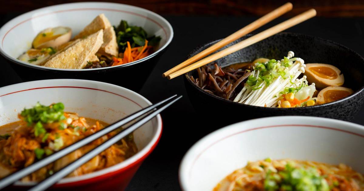 Best Ramen In Atlanta Top Ramen Shops Noodle Places To Try Now Thrillist