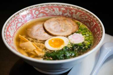 Ton Ton Ramen & Yakitori