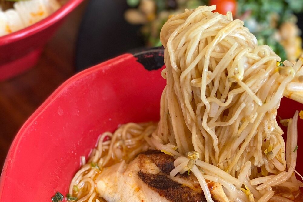 Best Ramen In Atlanta Top Ramen Shops Noodle Places To Try Now Thrillist