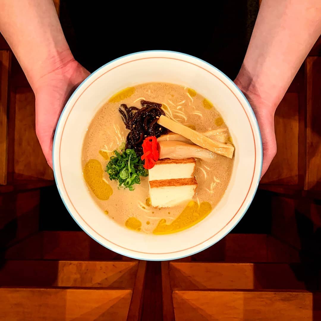 Best ramen in new york