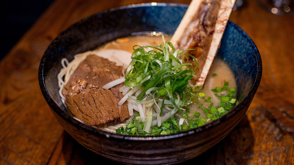 Best Ramen in NYC Top Ramen Shops & Noodle Places in New York City