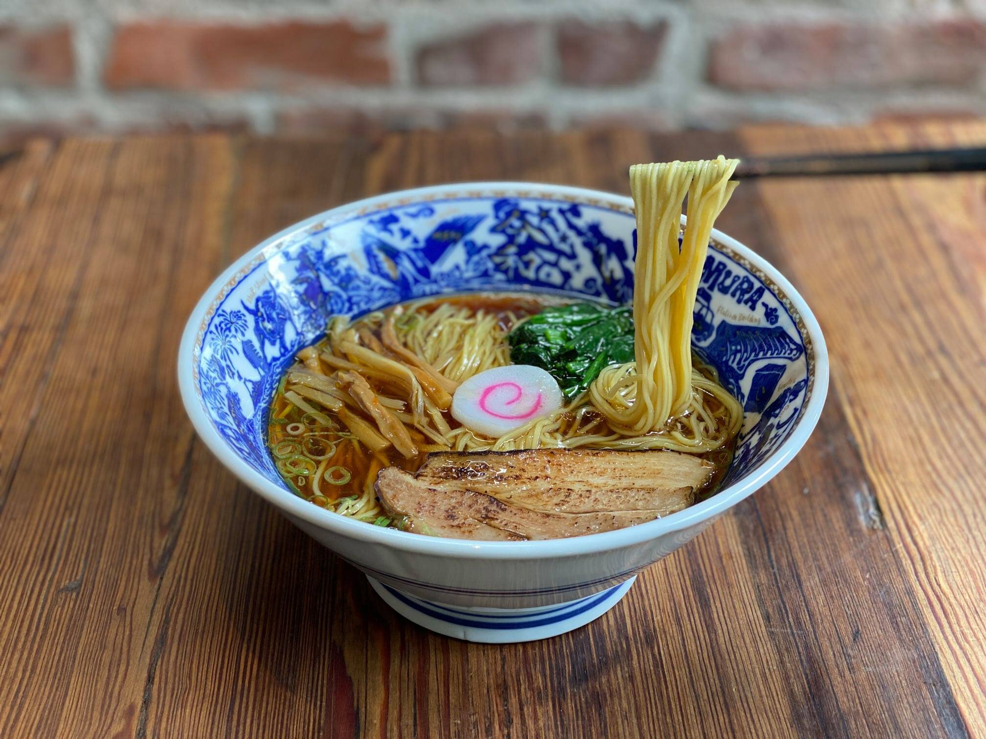 Best Ramen in NYC Top Ramen Shops & Noodle Places in New York City