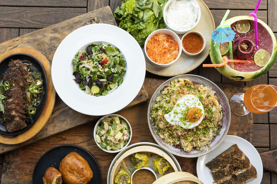 Best Brunch in Houston: Good Brunch Spots to Order In or Pick Up Now