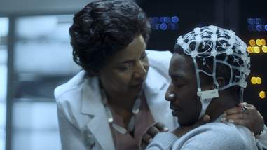 black box movie