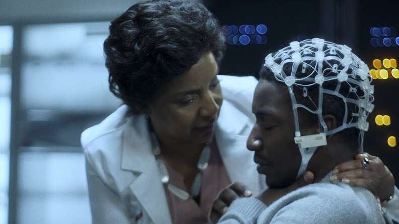 black box movie