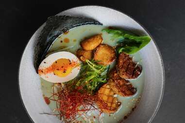 Best Ramen In Los Angeles Top Ramen Shops Noodle Places To Try Thrillist