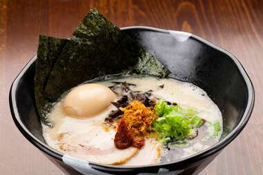 JINYA Ramen Bar